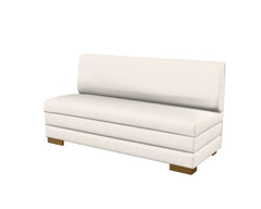 CM - Radcliff Banquette