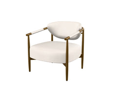 CM - Heloise Lounge Chair