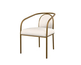 CM - Cicero Dining Armchair