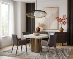Bernadette Dining Armchair