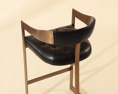Beaumont Barstool
