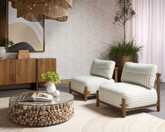 Bickford Coffee Table