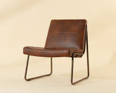 Anton Lounge Chair