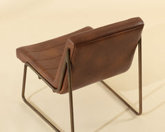 Anton Lounge Chair