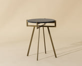 Anak End Table