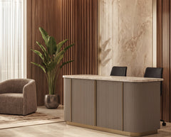 Cal Office Chair