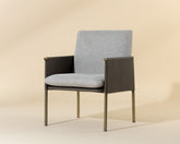 Bellevue Lounge Chair