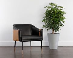 Carter Lounge Chair