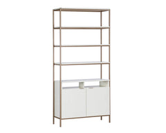 Ambrose Modular Bookcase - Large