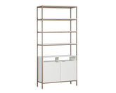 Ambrose Modular Bookcase - Large