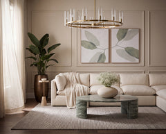 Clarabelle Chandelier - Large
