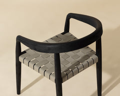 Cayman Dining Armchair