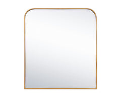 Calabasas Wall Mirror