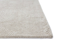 Calathea Hand-tufted Rug