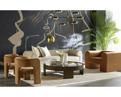 Caruso Hand-loomed Rug