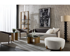Caruso Hand-loomed Rug