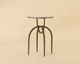 Alicent End Table