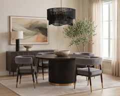 Callem Dining Armchair