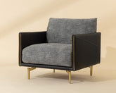 Ashi Armchair