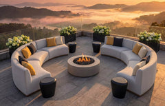 Cadiz Modular Sofa