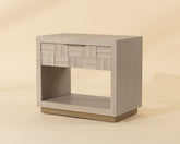 Akava Nightstand