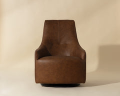 Carmine Swivel Lounge Chair