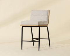 Abilene Counter Stool