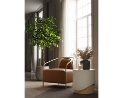 Cicero Lounge Chair