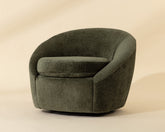 Bliss Swivel Lounge Chair