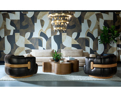 Boise Nesting Coffee Tables (Set Of 2)