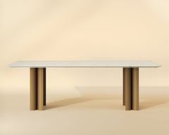 Astara Dining Table - 94.5"