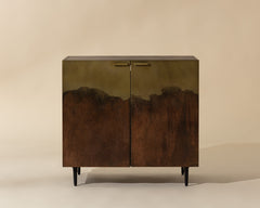 Auburn Nightstand