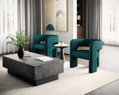 Chizu Nesting End Tables (Set Of 2)