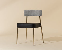 Ashwin Stackable Dining Chair