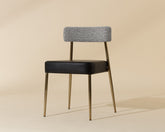 Ashwin Stackable Dining Chair