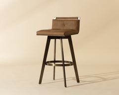 Arizona Swivel Barstool