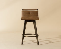 Arizona Swivel Counter Stool