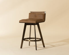 Arizona Swivel Counter Stool