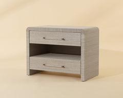 Atherton Nightstand
