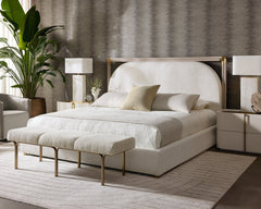 Arcelia Bed