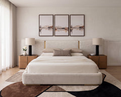 Clarimond Bed