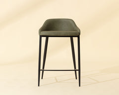 Astra Counter Stool