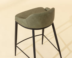 Astra Counter Stool