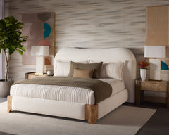 Beryl Nightstand