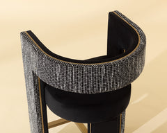 Adamina Counter Stool