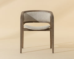 Arco Dining Armchair