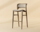 Arco Barstool