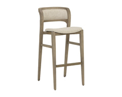 Arco Barstool