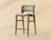 Arco Counter Stool