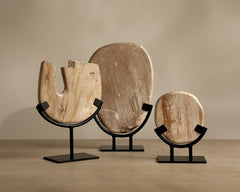 Awareness Sculpture